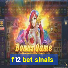 f12 bet sinais